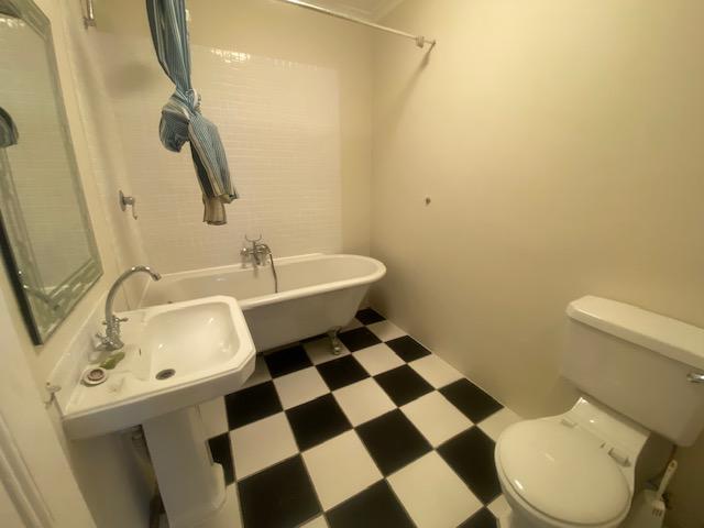2 Bedroom Property for Sale in Observatory Western Cape